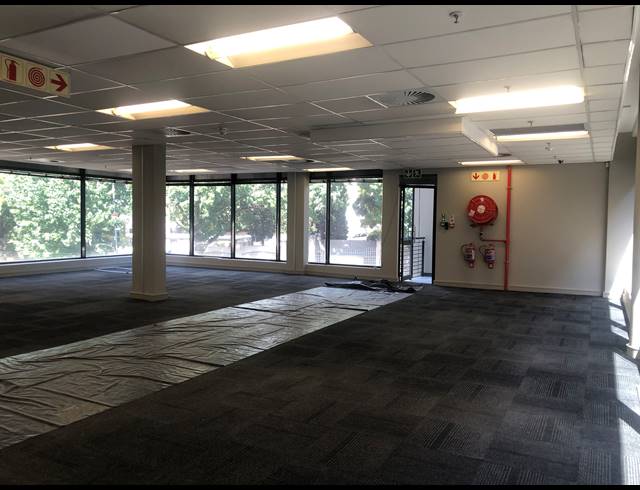 3M² OFFICE TO LET IN MELROSE